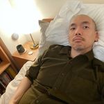 Profile Picture of Sean King (@seanny75) on Instagram