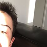 Profile Picture of Max (@pope_max) on Instagram