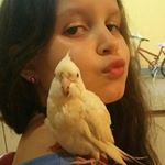 Profile Picture of Maria Julia Benatti (@majubenatti) on Instagram