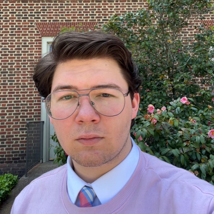 Profile Picture of Grayson (@grayson_harper) on Tiktok
