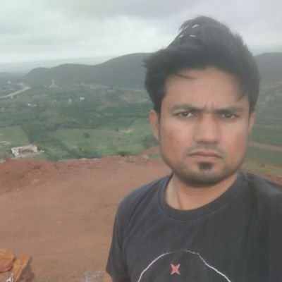 Profile Picture of Shamshuddin (@shammi05) on Twitter