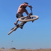 Profile Picture of Carlos Cooper MTB (@carloscoopermtb1523) on Youtube