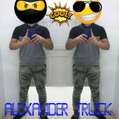 Profile Picture of Alexander Saez (@alexandersaez29) on Twitter