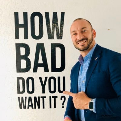 Devin Ruiz - Twitter Profile Picture of Devin Ruiz (@sellfloridahome) on Twitter