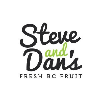 Profile Picture of Steve And Dan's (Fruit Whisperer’s) (@FreshBCFruit) on Twitter