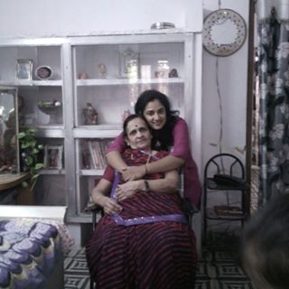 Profile Picture of Usha Upadhaya (@usha.upadhaya.35) on Facebook