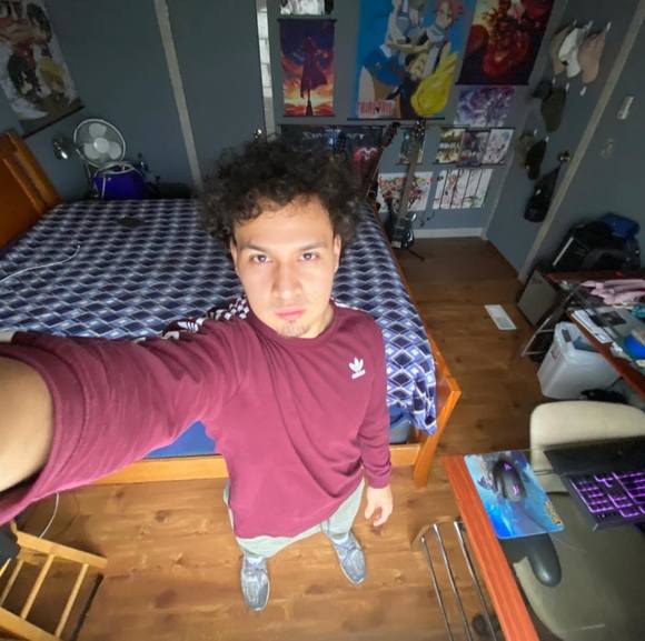 Arturo Araujo adame - Poshmark Profile Picture of Arturo Araujo adame (@churroslocals) on Poshmark