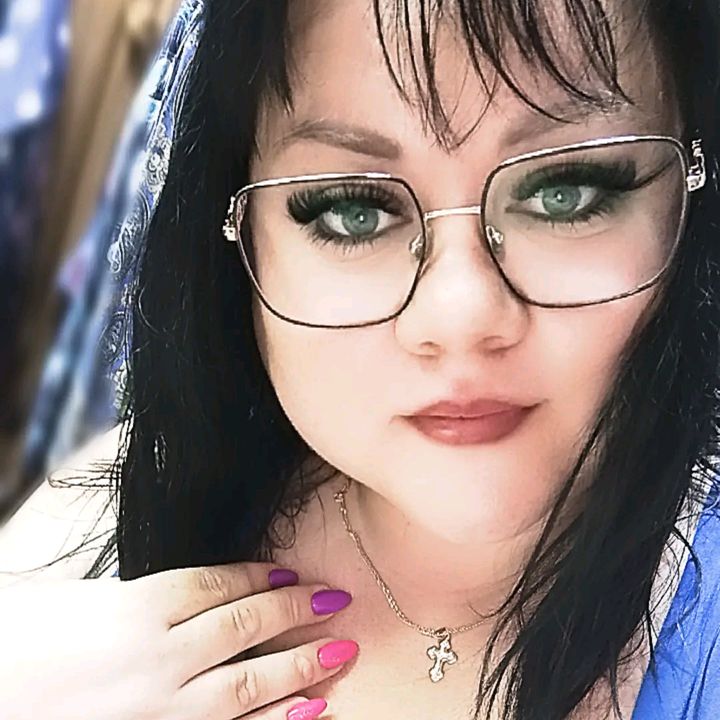 Profile Picture of Настенка (@anastasiapostnikova5) on Tiktok
