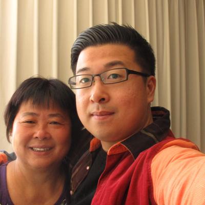 Profile Picture of Lawrence Leung (@NzlawrenceLeung) on Twitter