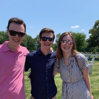 Profile Picture of Ben Vick (@BenVick64) on Twitter