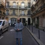 Profile Picture of Erik Strömbäck (@mr.stromback) on Instagram