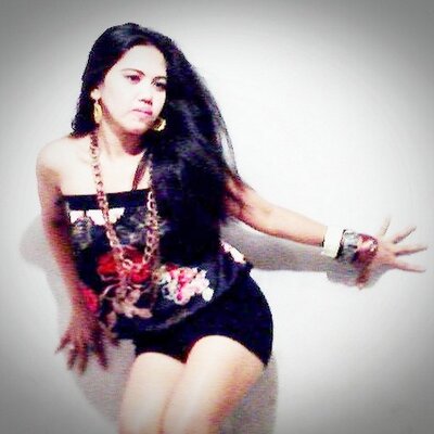 Profile Picture of Anne Marie Arboleda (@AnneAlmanza) on Twitter