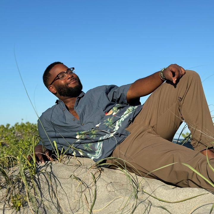 Kwamé - Tiktok Profile Picture of Kwamé (@dabomb.kwam) on Tiktok