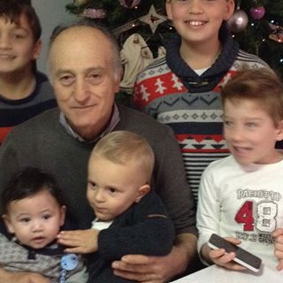 Profile Picture of Stefano Ravotti (@Stefano-Ravotti) on Facebook