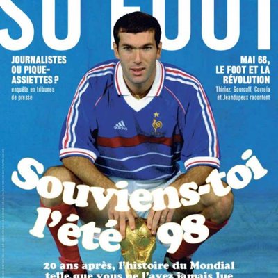 Profile Picture of Maxime (@MaxMarchon) on Twitter