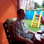 Profile Picture of Michael Sluiters (@michaelsluiters) on Pinterest