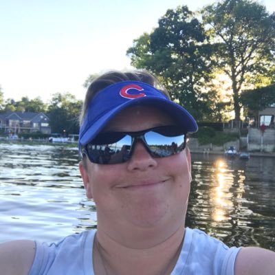 Profile Picture of Amanda Tallman (@Tall_Hawk22) on Twitter