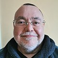 Profile Picture of Paul Darkeon Wikipedia