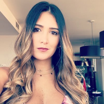 Profile Picture of Karla Aguilera (@KarlaEsther) on Twitter