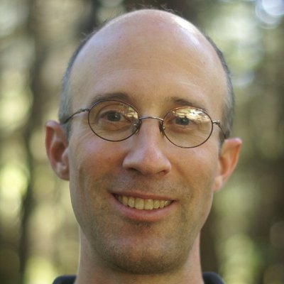 Profile Picture of L. David Baron (@davidbaron) on Twitter