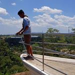 Profile Picture of Dionisius Mendome (@dionisius_mendome) on Instagram