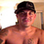 Profile Picture of George Delgado (@delgadonation) on Flickr