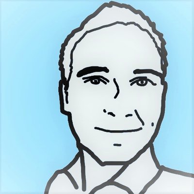 Profile Picture of Jonathan Reeve (@Biturico) on Twitter