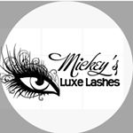 Profile Picture of Mickey Smith (@mickeys_luxelashes) on Instagram