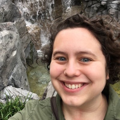 Profile Picture of Leah Bauer (@L_R_Bauer) on Twitter