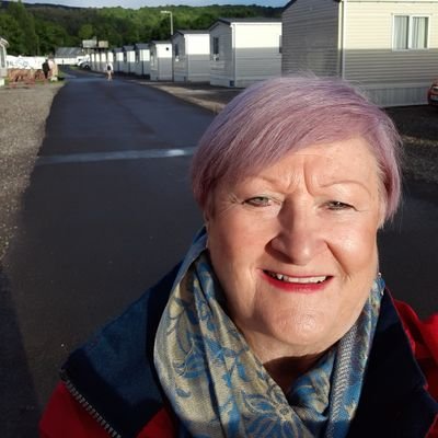 Profile Picture of Gillian Smith (@smithgillianbl) on Twitter