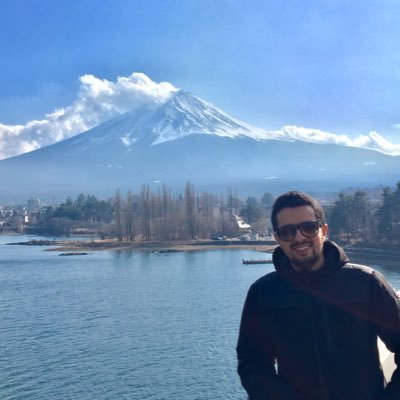 Profile Picture of Abdullah Albakri ▫️ (@AbdllahAlbakri) on Twitter