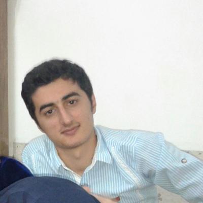 Profile Picture of Masoud Mansouri (@baran_masoud) on Twitter