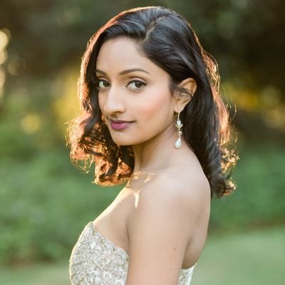 Profile Picture of Maya Kherani (@MayaKherani) on Twitter