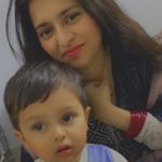 Profile Picture of Uzma Rais Ahmed (@uzmaraisahmed) on Instagram