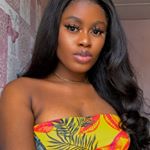 Profile Picture of ~•VANESSANICE•~ (@vanessanicegh) on Instagram