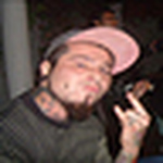 Profile Picture of Jorge Romero (@- explicit tattoo -) on Flickr
