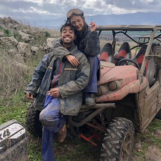 Profile Picture of Adam Rosenberg (@Adam-Rosenberg) on Facebook