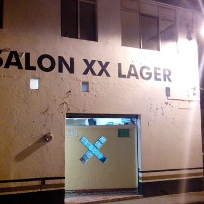 Profile Picture of Gustavo Almodóvar (@gusalmodovar1) on Twitter