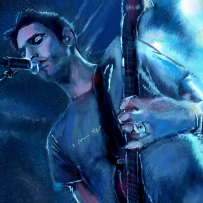 Profile Picture of Benjamin Burnley (@BenBurnleyBB) on Twitter