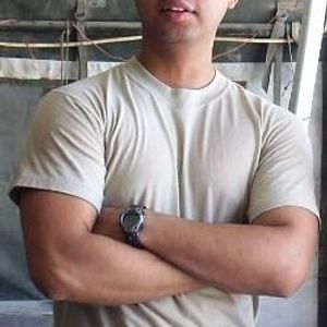 Profile Picture of Ruben Aldape (@rubenaldape) on Myspace