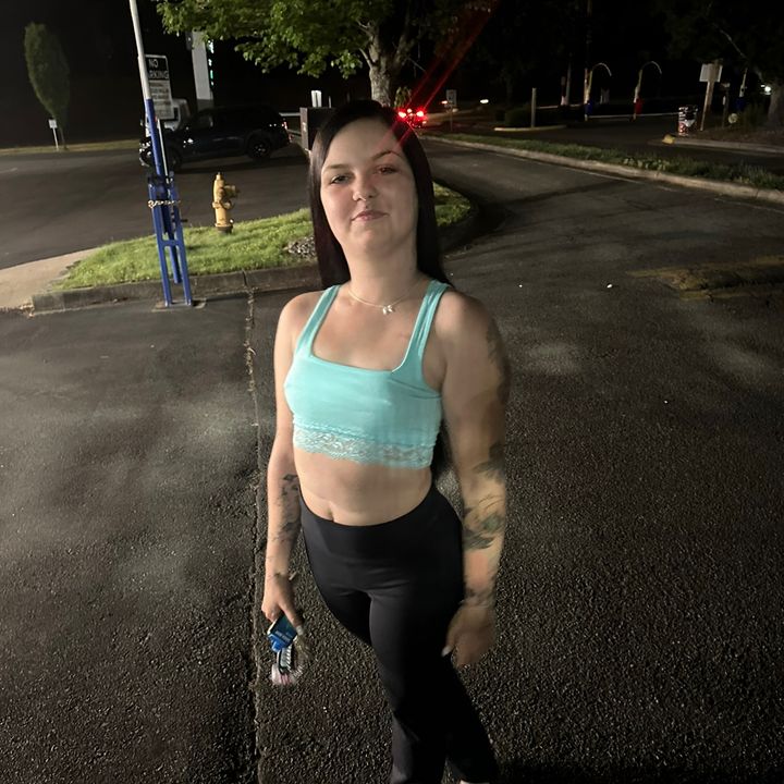 Profile Picture of Autumn Readling (@aautumn777) on Tiktok