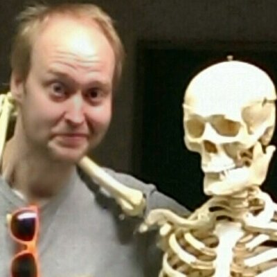 Profile Picture of Jared Woolsey (@JaredWoolsey) on Twitter