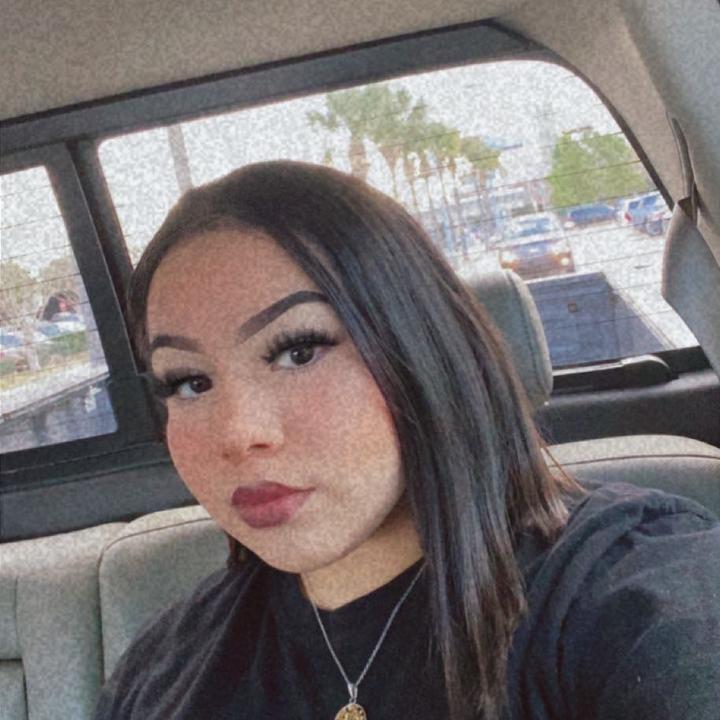 Miriam🤍 - Tiktok Profile Picture of Miriam🤍 (@pimp.cezz) on Tiktok