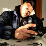 Profile Picture of 🇷🇺Alex Van-damme🇷🇺 (@alexjcvd555) on Instagram