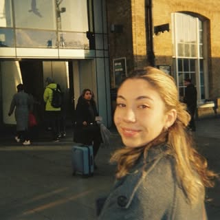 Profile Picture of Miriam (@miriam_pedro) on Instagram