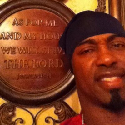 Profile Picture of Not Brian Dawkins (@NotBrianDawkins) on Twitter