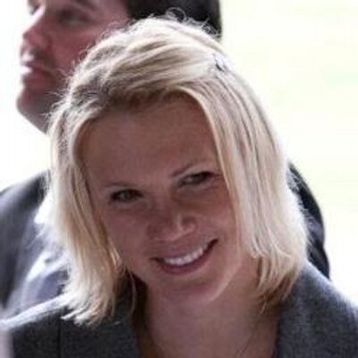 Profile Picture of Johanna O'Connor (@@Jo_OConnor1) on Twitter