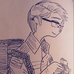 Profile Picture of Sawyer James Ruzzin (@whiteboy_in_thailand) on Instagram