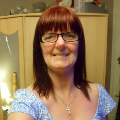 Profile Photo of Beverley Burnett (@bevwizz67) on Twitter