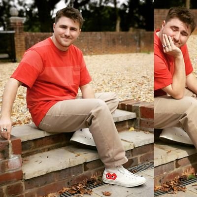 Profile Picture of Adam Poirrier (@ACPoirrier) on Twitter